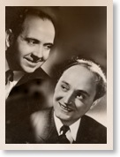 Charpini et Brancato