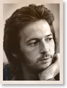 Eric Clapton