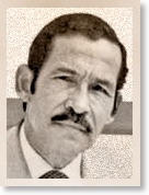 Romulo Caicedo