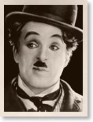 charlie chaplin