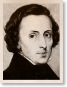 Frédéric Chopin