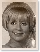annie cordy