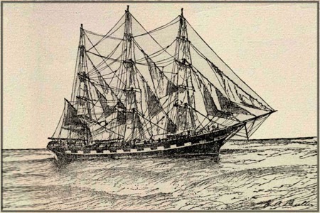 Ravenscrag